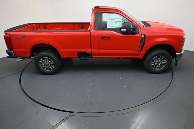 2025 Ford F-350SD XLT