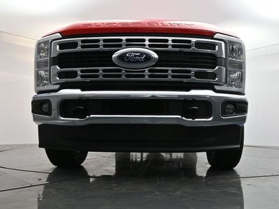 2025 Ford F-350SD XLT