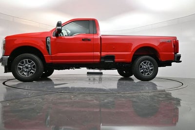 2025 Ford F-350SD XLT