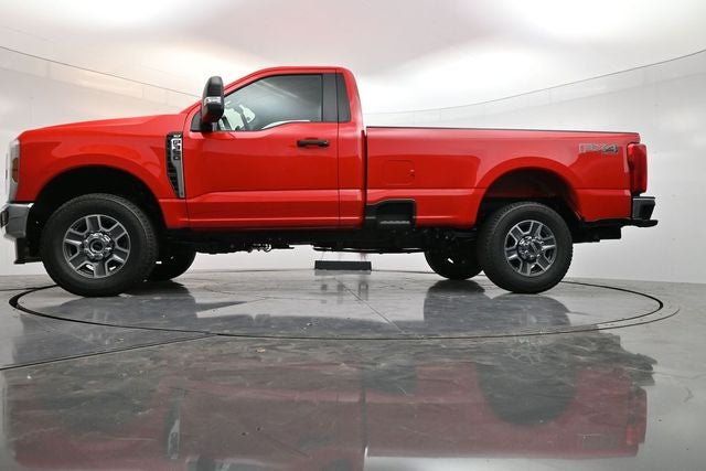 2025 Ford F-350SD XLT