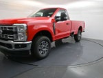 2025 Ford F-350SD XLT