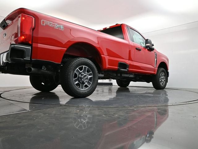 2025 Ford F-350SD XLT
