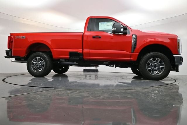 2025 Ford F-350SD XLT