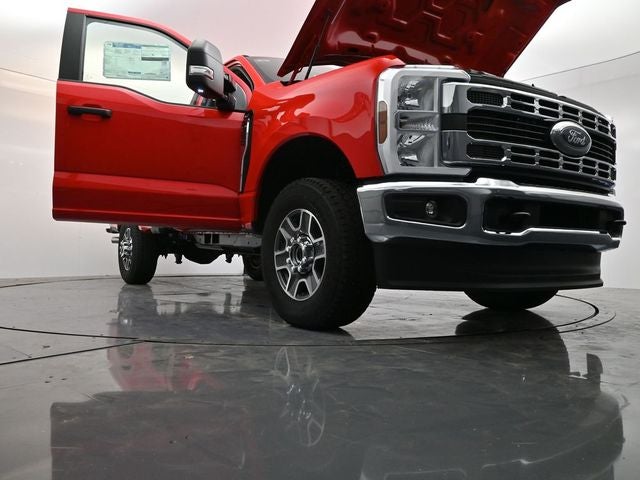 2025 Ford F-350SD XLT