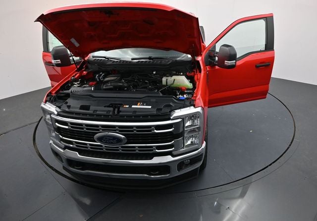2025 Ford F-350SD XLT