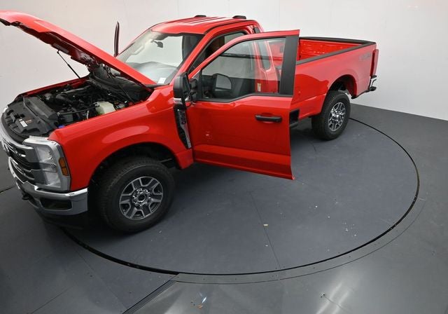 2025 Ford F-350SD XLT