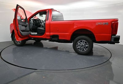 2025 Ford F-350SD XLT