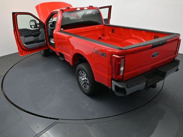 2025 Ford F-350SD XLT