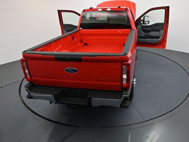 2025 Ford F-350SD XLT