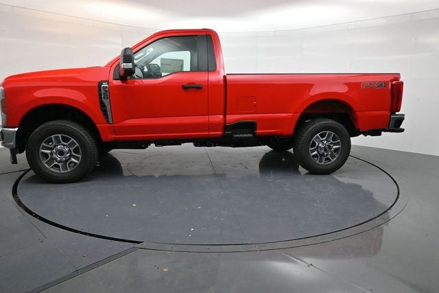 2025 Ford F-350SD XLT