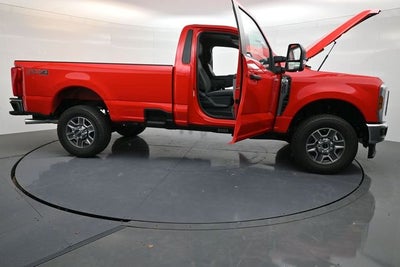 2025 Ford F-350SD XLT