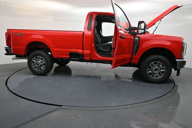 2025 Ford F-350SD XLT