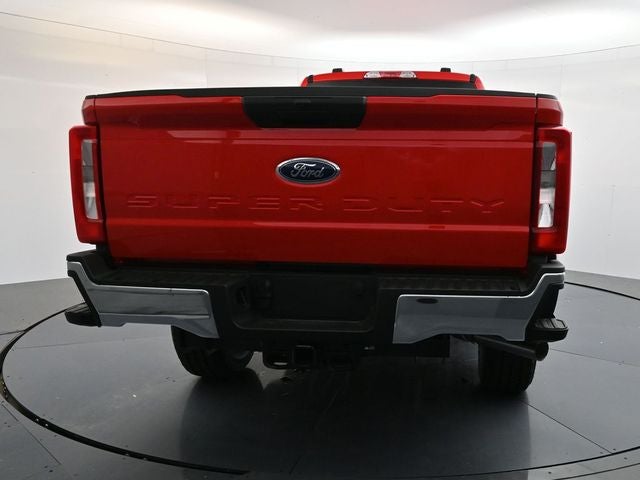2025 Ford F-350SD XLT