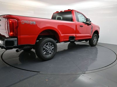 2025 Ford F-350SD XLT