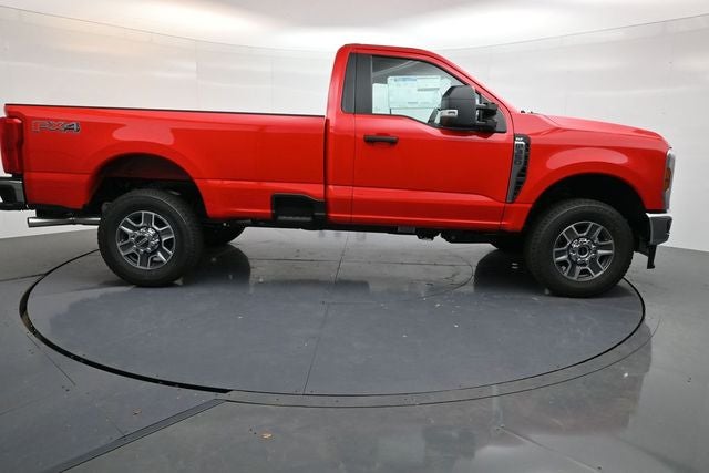 2025 Ford F-350SD XLT