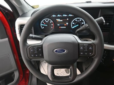 2025 Ford F-350SD XLT