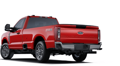 2025 Ford F-350SD XLT