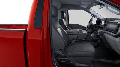 2025 Ford F-350SD XLT