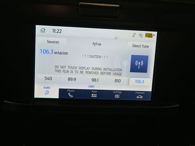 2025 Ford F-350SD XLT