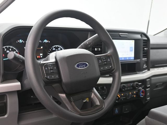 2025 Ford F-350SD XLT