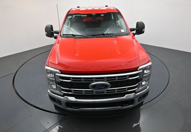 2025 Ford F-350SD XLT