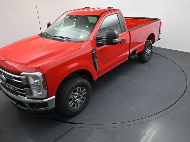 2025 Ford F-350SD XLT
