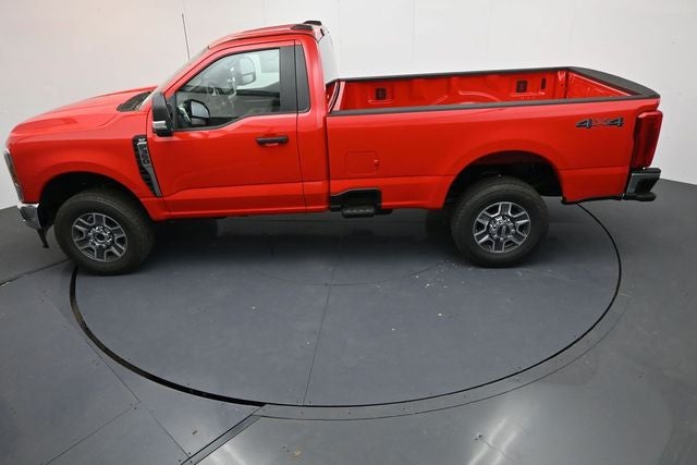 2025 Ford F-350SD XLT