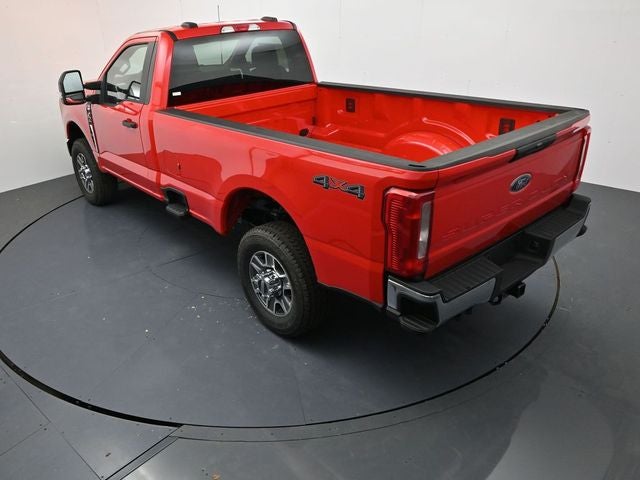 2025 Ford F-350SD XLT