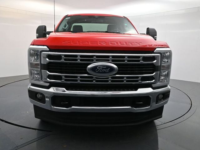 2025 Ford F-350SD XLT