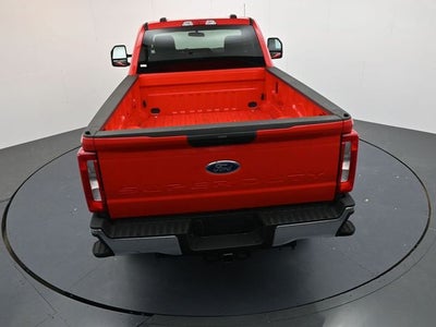2025 Ford F-350SD XLT