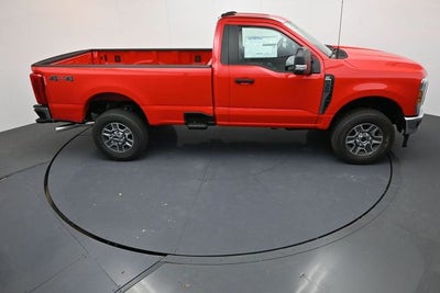 2025 Ford F-350SD XLT