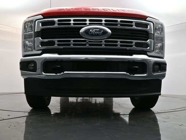 2025 Ford F-350SD XLT