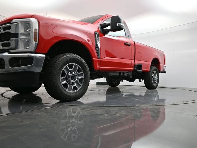 2025 Ford F-350SD XLT