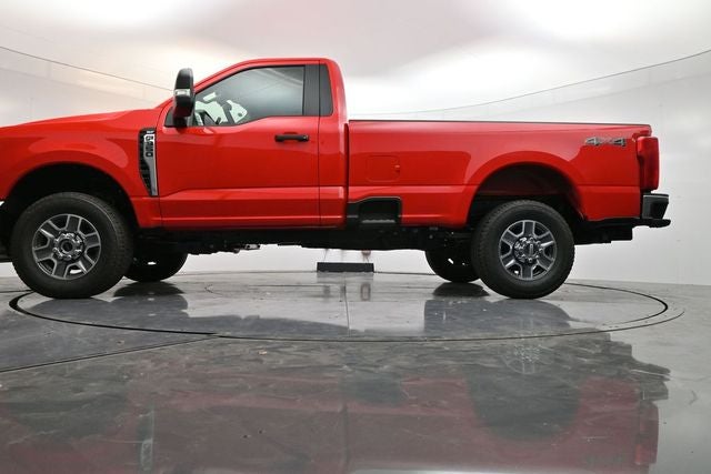 2025 Ford F-350SD XLT