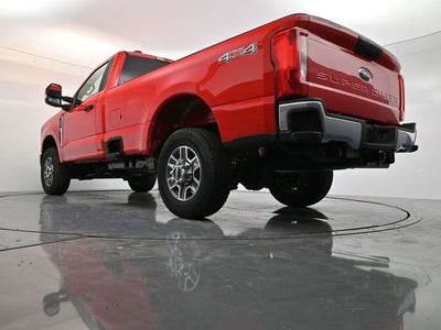 2025 Ford F-350SD XLT