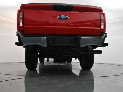 2025 Ford F-350SD XLT