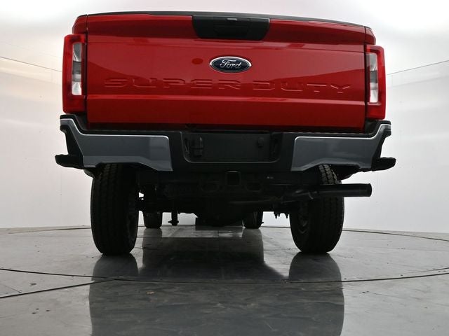 2025 Ford F-350SD XLT