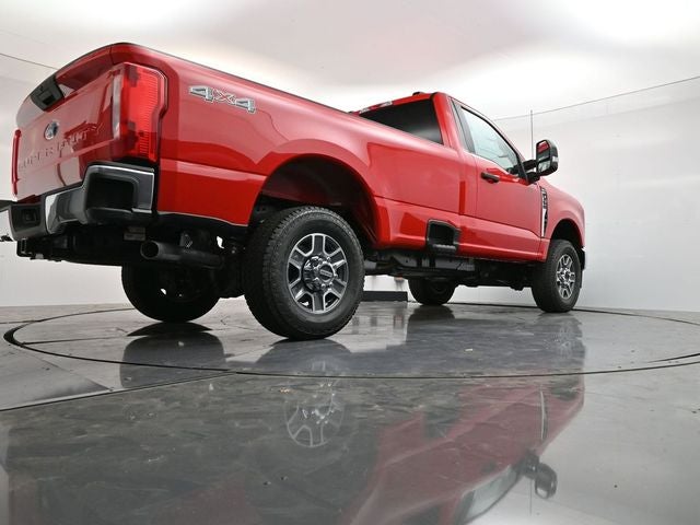 2025 Ford F-350SD XLT