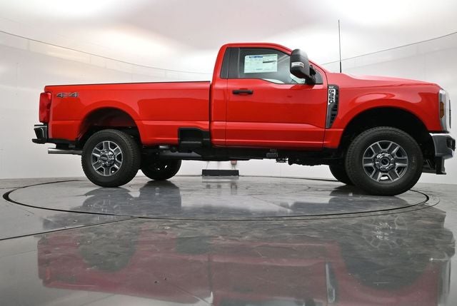 2025 Ford F-350SD XLT