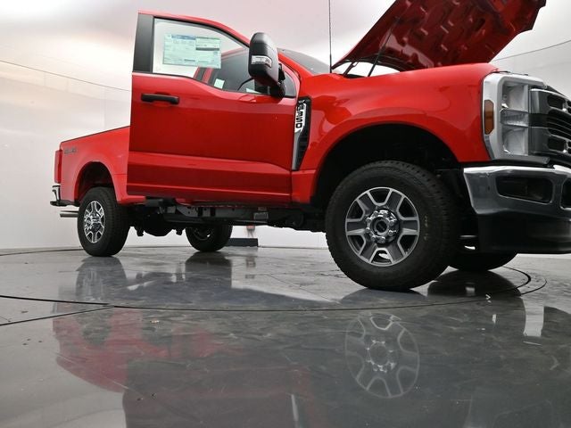 2025 Ford F-350SD XLT