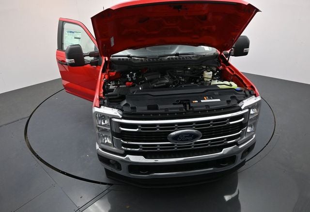 2025 Ford F-350SD XLT