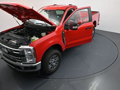 2025 Ford F-350SD XLT