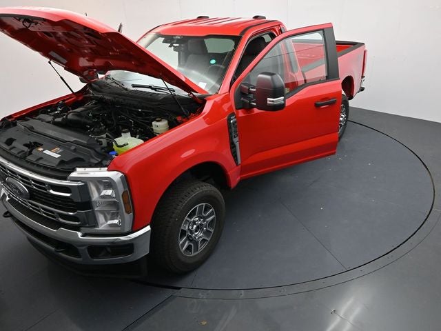 2025 Ford F-350SD XLT