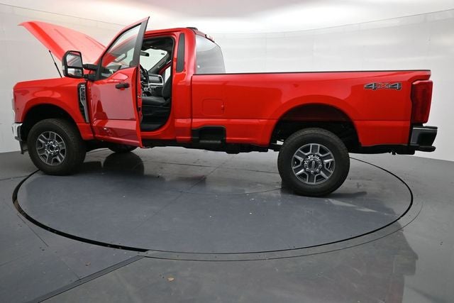 2025 Ford F-350SD XLT