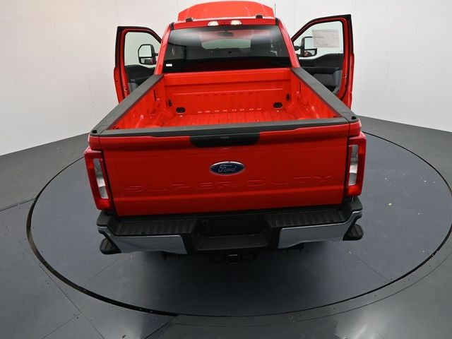 2025 Ford F-350SD XLT