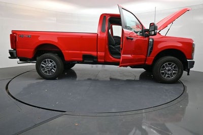 2025 Ford F-350SD XLT