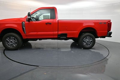 2025 Ford F-350SD XLT