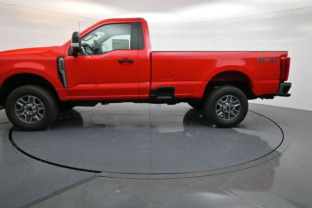 2025 Ford F-350SD XLT