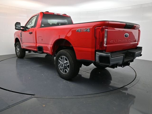 2025 Ford F-350SD XLT