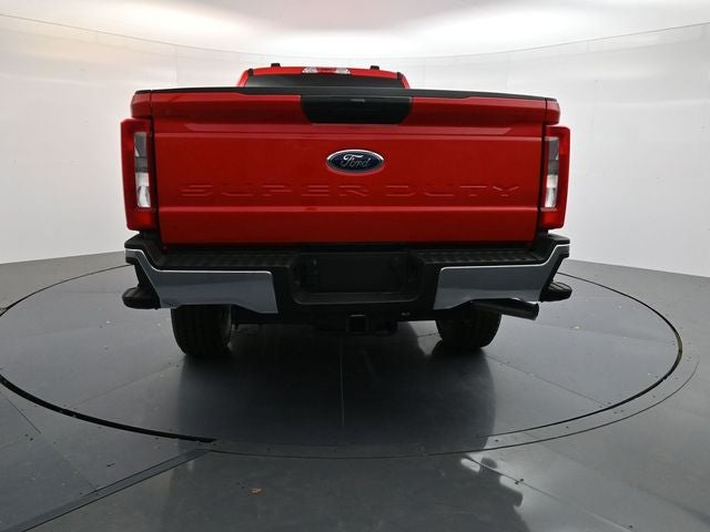 2025 Ford F-350SD XLT